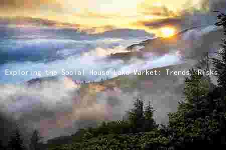 Exploring the Social House Lake Market: Trends, Risks, and Investment Strategies