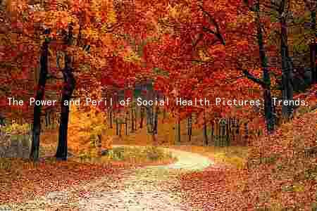 The Power and Peril of Social Health Pictures: Trends, Risks, and Ethical Implications