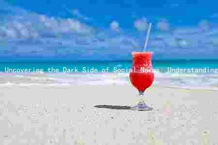 Uncovering the Dark Side of Social Norms: Understanding and Avoiding Social Sin