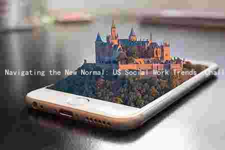 Navigating the New Normal: US Social Work Trends, Challenges, and Innovations Amid COVID-19