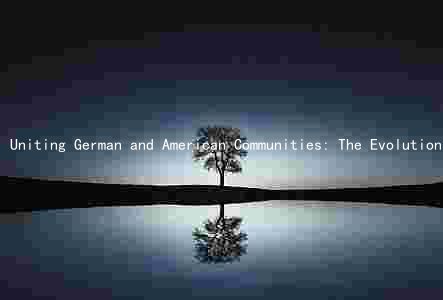 Uniting German and American Communities: The Evolution and Impact of the German American Social Club of Cape Coral