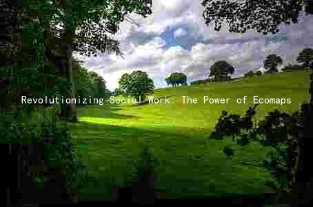 Revolutionizing Social Work: The Power of Ecomaps