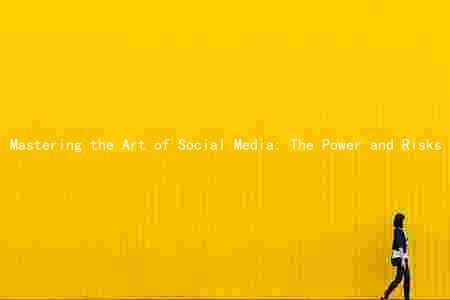 Mastering the Art of Social Media: The Power and Risks of DF Campaigns