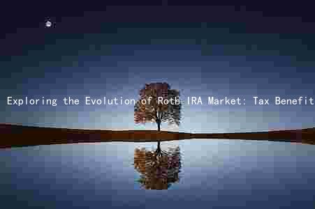 Exploring the Evolution of Roth IRA Market: Tax Benefits, Investment Opportunities, Strategies, and Risks