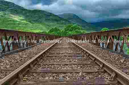 Revolutionizing Psychology: Understanding Social Baseline Theory and Its Practical Applications