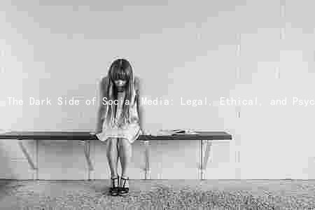 The Dark Side of Social Media: Legal, Ethical, and Psychological Implications of Sharing Dirty Videos
